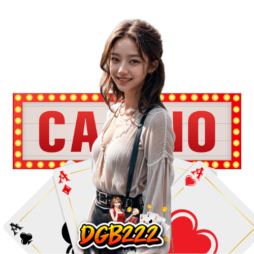 dgb222 ลิขสิทธิ์แท้