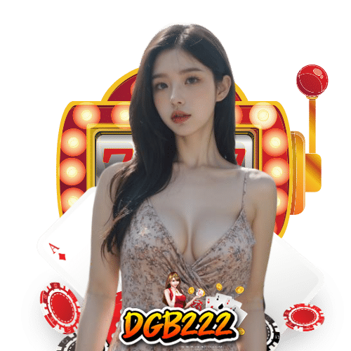 dgb222 สล็อต